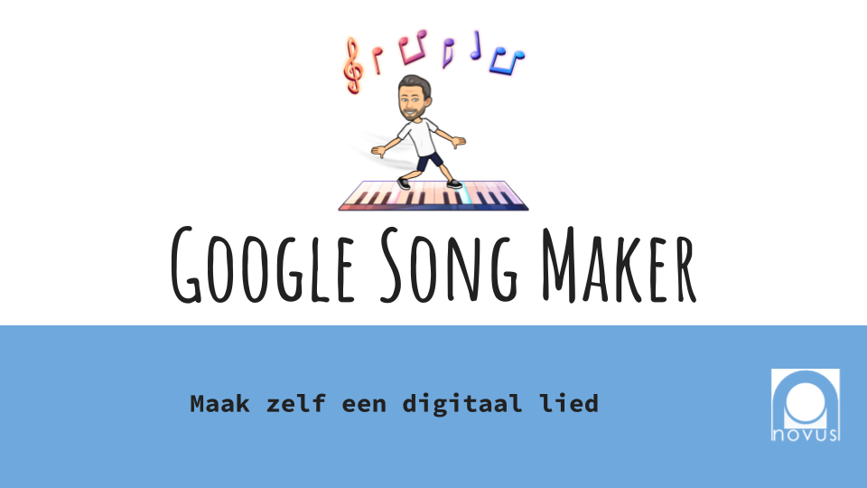 Google-Song-Maker
