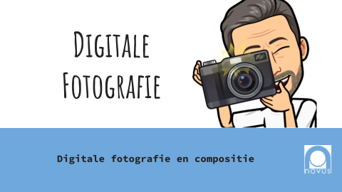 Digitale fotografie & compositie