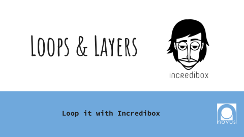 Loops and layers