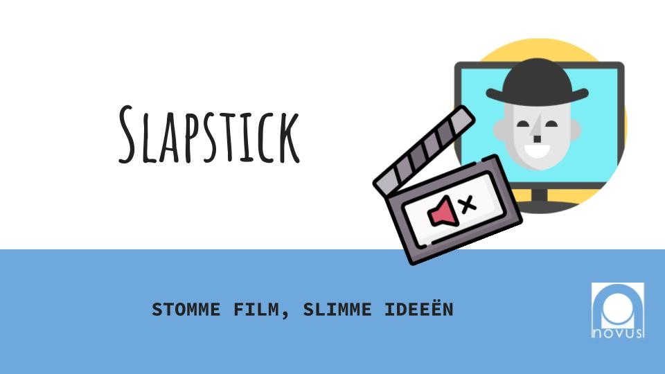 lesidee-stomme-film