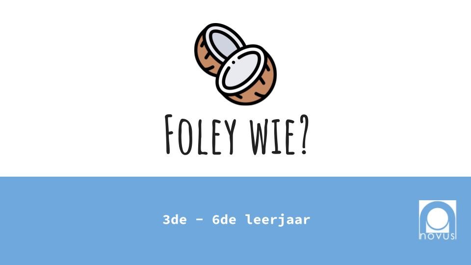 Foley-wie_
